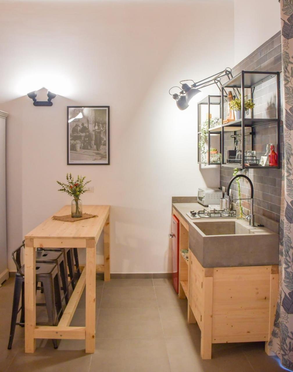 Dimora Maura Holiday home *